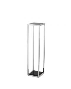 ODEAON S COLUMN S/S/MARBLE