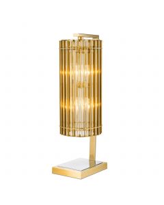 Pimlico Gold Table Lamp