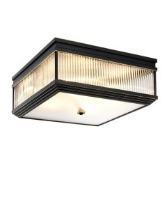Marly Bronze Ceiling Lamp