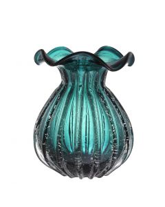 Korakia Large Green Vase
