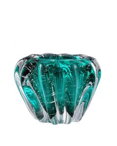 Ducale Turquoise Bowl 