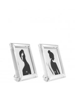 Theory Large Picture Frames - Set of 2