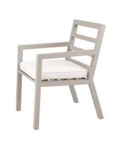 Delta Sand Dining Chair