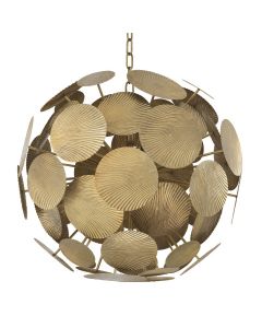 Duvall Large Chandelier