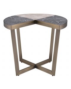 Turino Side Table