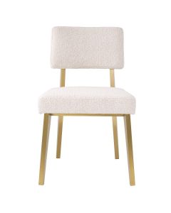Sorbonne Boucle Dining Chair 