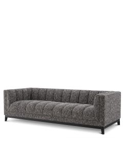 Ditmar Cambon Black Sofa