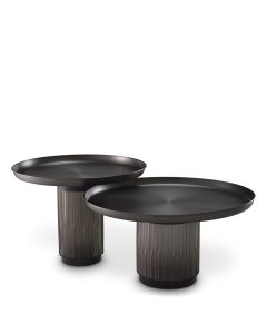 Zachary Coffee Table - Set of 2 