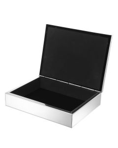 Corpo Silver Box
