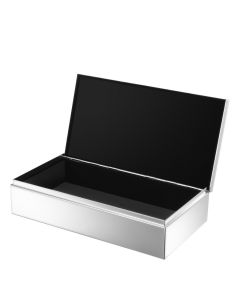 Conan Silver Box
