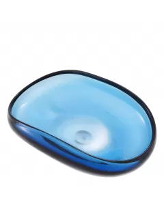 Athol Blue Bowl