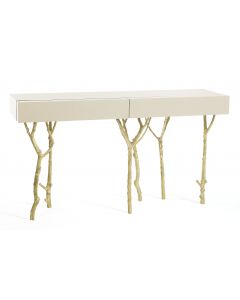 Ginger & Jagger Fig Tree Console