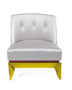 Caprice Armchair - Limited Edition