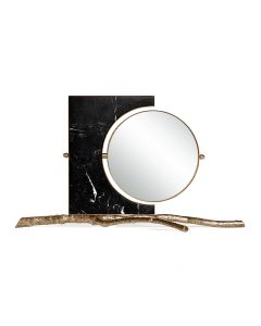 Ginger & Jagger Flow Table Mirror - Customise