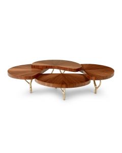 Ginger & Jagger Lily Coffee Table - Customise