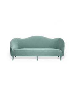 Rosie Sofa - Customise blue