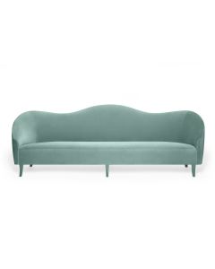 Rosie Large Sofa - Customise front cushions