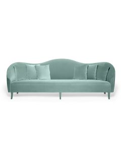 Rosie Large Sofa - Customise front cushions