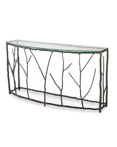 Antico Large Console Table
