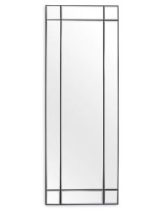 Beaumont Bronze Tall Mirror
