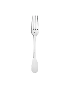 Cluny Silver Plated Dinner Fork