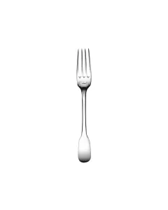Cluny Silver Plated Dessert Fork