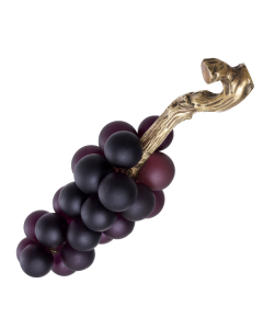 Grapes Object Purple 