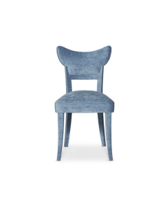 Francoise Fabric Dining Chair - Customise