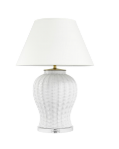EICHHOLTZ MEYERS FORT TABLE LAMP