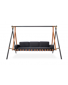 Fable Swing 3 Seater - Customise