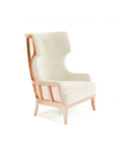 Soft & Creamy Armchair - Limited Edition
